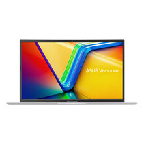 ASUS Vivobook 15 M1502YA-NJ667W AMD Ryzen™ 7 5825U Laptop 39,6 cm (15.6") Full HD 16 GB DDR4-SDRAM 512 GB SSD Wi-Fi 5 (802.11ac) Windows 11 Home Nederlands Zilver