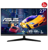 Asus ASUS VY279HGR computer monitor 68,6 cm (27") 1920 x 1080 Pixels Full HD LCD Zwart