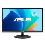 Asus ASUS VP227HF computer monitor 54,5 cm (21.4") 1920 x 1080 Pixels Full HD LCD Zwart