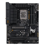 Asus ASUS TUF GAMING H770-PRO WIFI Intel H770 LGA 1700 ATX