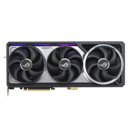 Asus ASUS ROG-ASTRAL-RTX5090-O32G-BTF-GAMING NVIDIA GeForce RTX 5090 32 GB GDDR7