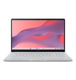 Asus ASUS Chromebook CX1505CTA-S72225 Intel® N N250 39,6 cm (15.6") Full HD 8 GB LPDDR5-SDRAM 128 GB eMMC Wi-Fi 6 (802.11ax) ChromeOS Nederlands Grijs