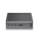 CalDigit CalDigit TS5 Thunderbolt Station 5 Space Grey (1m)