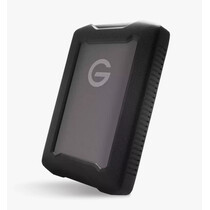 SanDisk G-DRIVE ArmorATD externe harde schijf 4 TB 2.5" USB Type-C 3.2 Gen 1 (3.1 Gen 1) Grijs