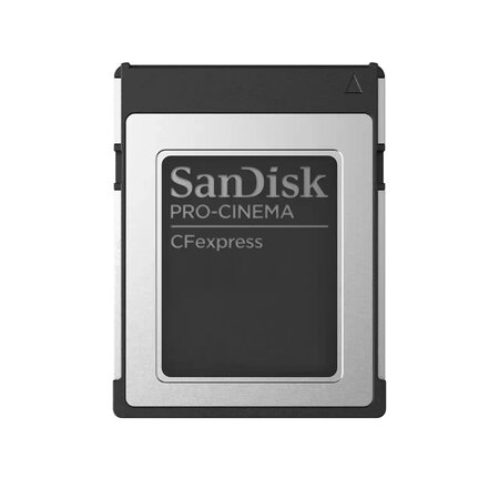 Sandisk SanDisk PRO-CINEMA CFexpress 320 GB