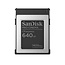 Sandisk SanDisk PRO-CINEMA CFexpress 640 GB