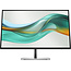 Hewlett & Packard INC. HP Series 5 Pro Serie 5 Pro 27 inch QHD USB-C-monitor - 527pu
