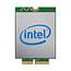 Intel Intel Wi-Fi 6E AX411 Intern WLAN 2400 Mbit/s
