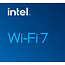 Intel Intel Wi-Fi 7 BE202 Intern WLAN / Bluetooth 2400 Mbit/s