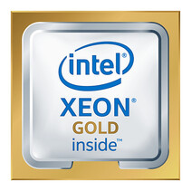 Intel Xeon 6134 processor 3,2 GHz 24,75 MB L3 Lade