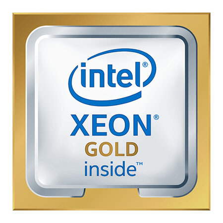 Intel Intel Xeon 6134 processor 3,2 GHz 24,75 MB L3 Lade
