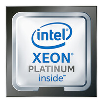 Intel Xeon 8180 processor 2,5 GHz 38,5 MB L3 Doos