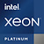 Intel Intel Xeon Platinum 8568Y+ processor 2,3 GHz 300 MB Lade