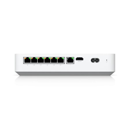 Ubiquiti Ubiquiti Network Video Recorder Instant