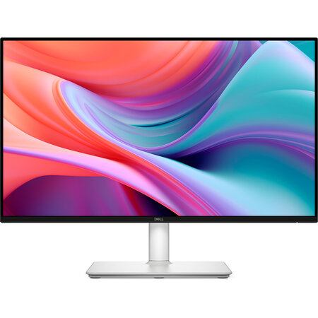 Dell DELL S Series S2425HSM computer monitor 61 cm (24") 1920 x 1080 Pixels Full HD LCD Wit