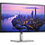Dell DELL UltraSharp U2725QE computer monitor 68,6 cm (27") 3840 x 2160 Pixels 4K Ultra HD LCD Zwart, Zilver