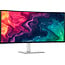 Dell DELL Plus S3425DW computer monitor 86,4 cm (34") 3440 x 1440 Pixels Wide Quad HD LCD Zilver
