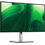 Dell DELL Pro Plus P2425D computer monitor 61 cm (24") 2560 x 1440 Pixels Quad HD LCD Zwart, Zilver
