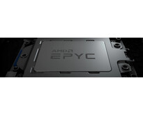 AMD EPYC 7H12 processor 3,3 GHz 256 MB L3 Lade