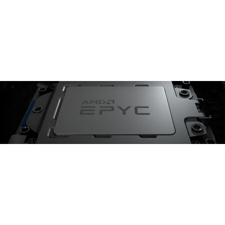 AMD AMD EPYC 7H12 processor 3,3 GHz 256 MB L3 Lade