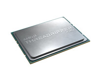 AMD Ryzen Threadripper PRO 7955WX processor 4,5 GHz 64 MB L3 Lade