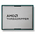 AMD AMD Ryzen Threadripper 9980X processor 3,2 GHz 256 MB L3 Lade