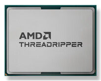 AMD Ryzen Threadripper 9960X processor 4,2 GHz 128 MB L3 Lade