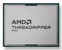 AMD Ryzen Threadripper PRO 9955WX processor 4,5 GHz 64 MB L3 Lade