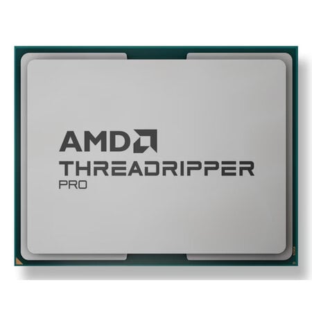 AMD AMD Ryzen Threadripper PRO 9985WX processor 3,2 GHz 256 MB L3 Lade