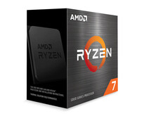 AMD Ryzen 7 5800X processor 3,8 GHz 32 MB L3