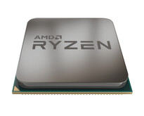 AMD Ryzen 5 3400G processor 3,7 GHz 4 MB L3 Lade