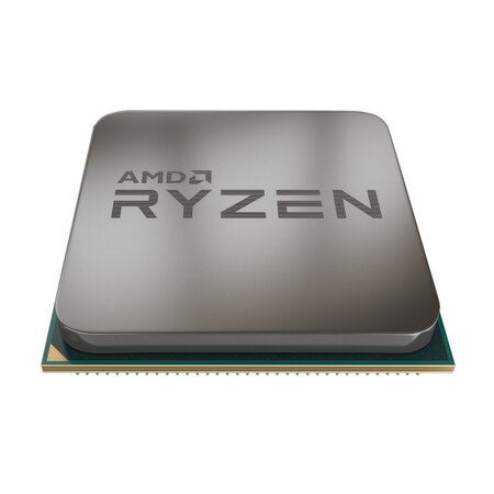 AMD AMD Ryzen 5 3400G processor 3,7 GHz 4 MB L3 Lade