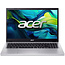 Acer Acer Aspire Go 15 AG15-71P-55YB Intel® Core™ i5 i5-1334U Laptop 39,6 cm (15.6") Full HD 16 GB DDR5-SDRAM 512 GB SSD Wi-Fi 6 (802.11ax) Windows 11 Home Zilver