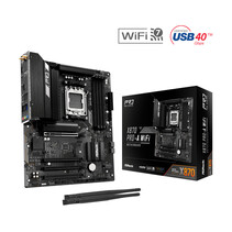 Asrock X870 Pro-A WiFi AMD X870 Socket AM5 ATX