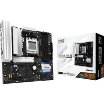 Asrock A620AM Pro RS AMD A620A Socket AM5 micro ATX