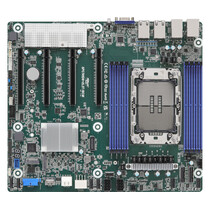 Asrock SPC741D8-2L2T/BCM moederbord Intel C741 LGA 4677 (Socket E)