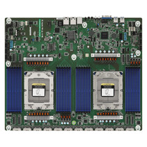 Asrock TURIN2D24G-2L+/500W moederbord AMD SoC Socket SP5