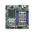 ASRock Asrock SPC741D8UD-2T/X550 moederbord Intel C741 LGA 4677 (Socket E) micro ATX