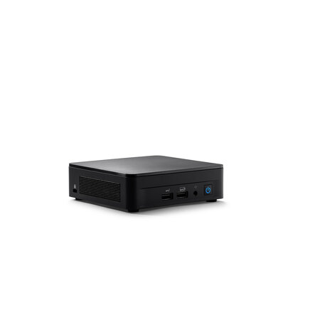 Asus ASUS NUC 12 RNUC12WSKI700000I UCFF Zwart i7-1260P
