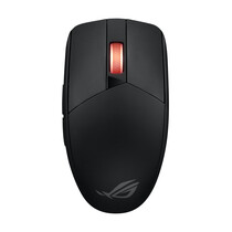ASUS ROG Strix Impact III Wireless muis Gamen Ambidextrous RF-draadloos + Bluetooth Optisch 36000 DPI