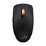 Asus ASUS ROG Strix Impact III Wireless muis Gamen Ambidextrous RF-draadloos + Bluetooth Optisch 36000 DPI