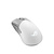 Asus ASUS ROG Gladius III Wireless Aimpoint White muis Gamen Rechtshandig RF Wireless + Bluetooth + USB Type-A Optisch 36000 DPI