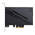 Asus ASUS ThunderboltEX 4 interfacekaart/-adapter Intern Mini DisplayPort, PCIe, Thunderbolt, USB 2.0, USB 3.2 Gen 2 (3.1 Gen 2)
