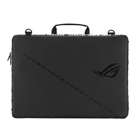 Asus ASUS Ranger Carry Sleeve 16 40,6 cm (16") Opbergmap/sleeve Zwart