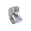 Asus ASUS ROG Cetra True Wireless Moonlight White Hoofdtelefoons True Wireless Stereo (TWS) In-ear Gamen Bluetooth Wit