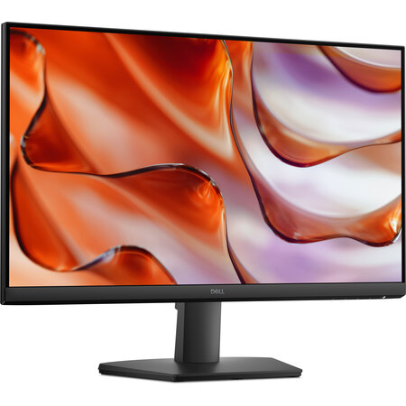Dell DELL SE2425HM computer monitor 60,5 cm (23.8") 1920 x 1080 Pixels Full HD LCD Zwart