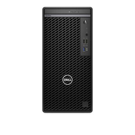 Dell DELL OptiPlex 7020 Intel® Core™ i5 i5-14500 8 GB DDR5-SDRAM 512 GB SSD Windows 11 Pro Mini Tower PC Zwart