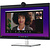 Dell DELL P2724DEB 68,6 cm (27") LCD 2560 x 1440 Pixels Quad HD