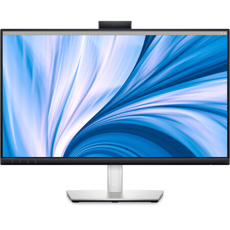 Dell DELL C Series 24 monitor voor videoconferencing - C2423H