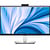 Dell DELL C Series 24 monitor voor videoconferencing - C2423H
